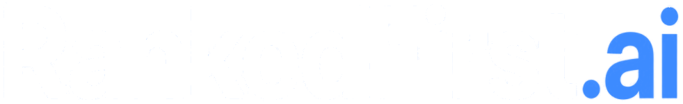 RankedFirst.ai